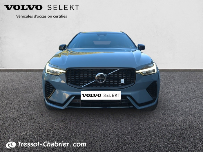 Volvo XC60 T8 AWD Hybride rechargeable 310 ch+145 ch Geartronic 8 Polestar Engineered