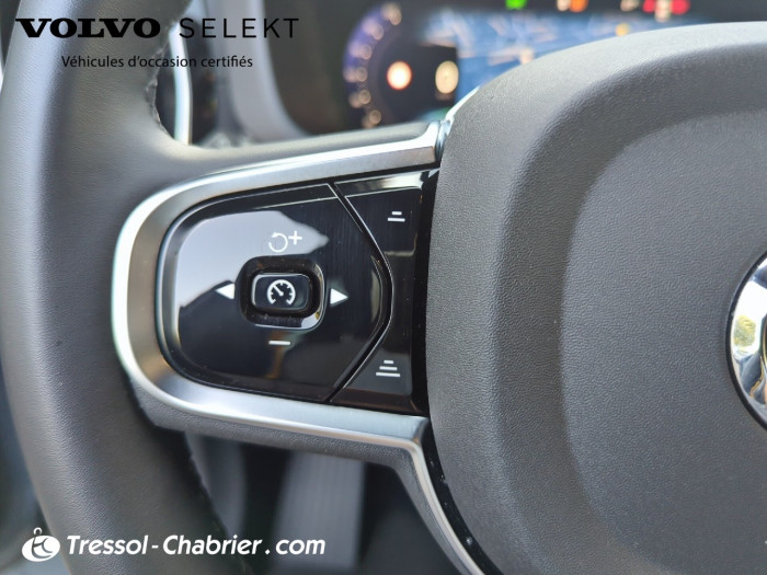 Volvo XC60 T8 AWD Hybride rechargeable 310 ch+145 ch Geartronic 8 Polestar Engineered