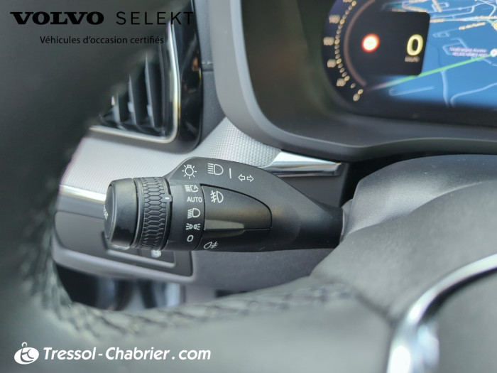 Volvo XC60 T8 AWD Hybride rechargeable 310 ch+145 ch Geartronic 8 Polestar Engineered