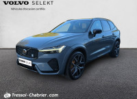 Volvo XC60 T8 AWD Hybride rechargeable 310 ch+145 ch Geartronic 8 Polestar Engineered
