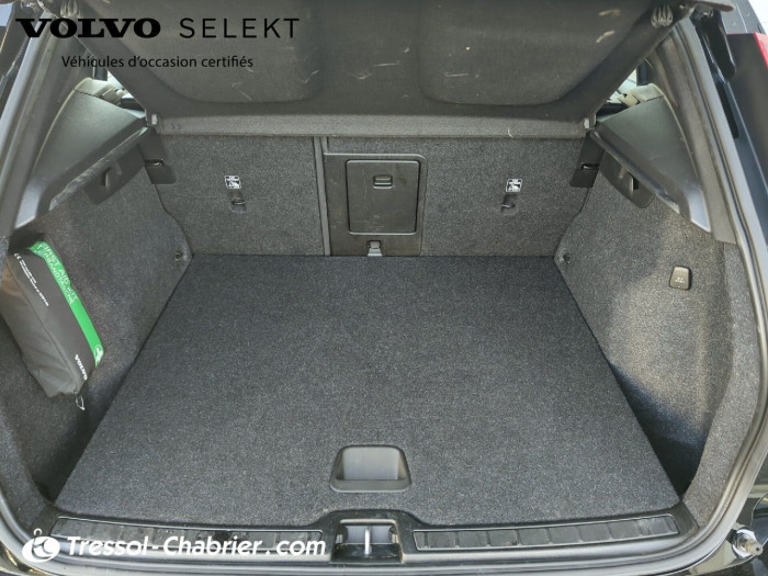 Volvo XC40 T4 Recharge 129+82 ch DCT7 Plus