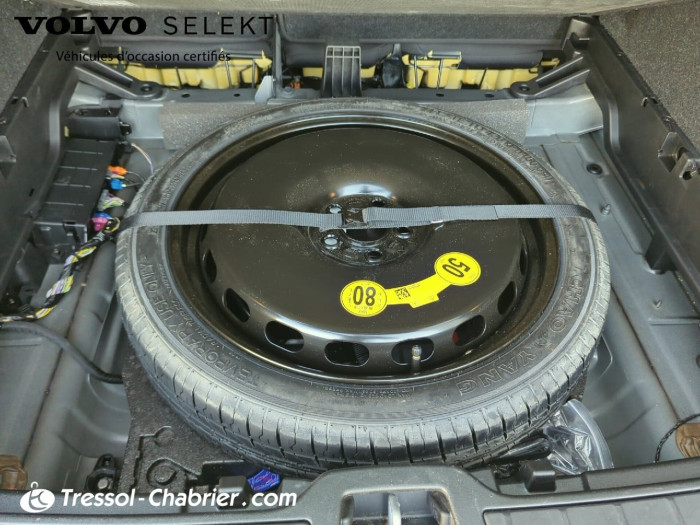 Volvo XC40 T4 Recharge 129+82 ch DCT7 Plus