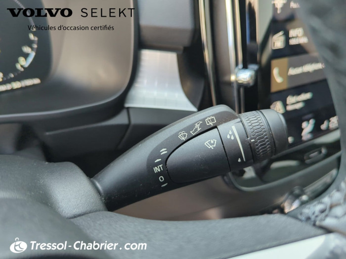 Volvo XC40 T4 Recharge 129+82 ch DCT7 Plus