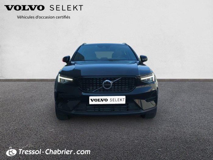 Volvo XC40 T4 Recharge 129+82 ch DCT7 Plus