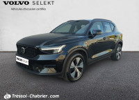 Volvo XC40 T4 Recharge 129+82 ch DCT7 Plus
