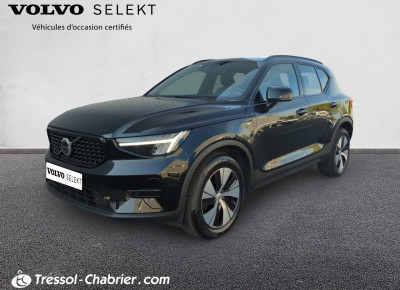 Volvo XC40 T4 Recharge 129+82 ch DCT7 Plus