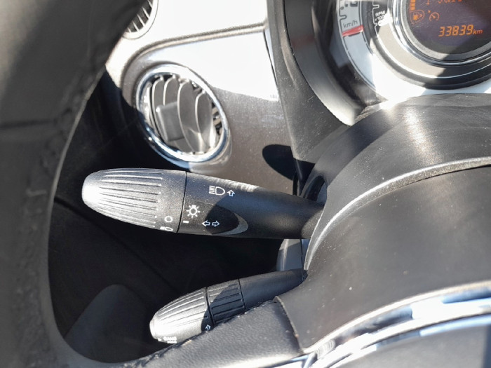 Fiat 500 MY22 1.0 70 ch Hybride BSG S/S Web Collezione