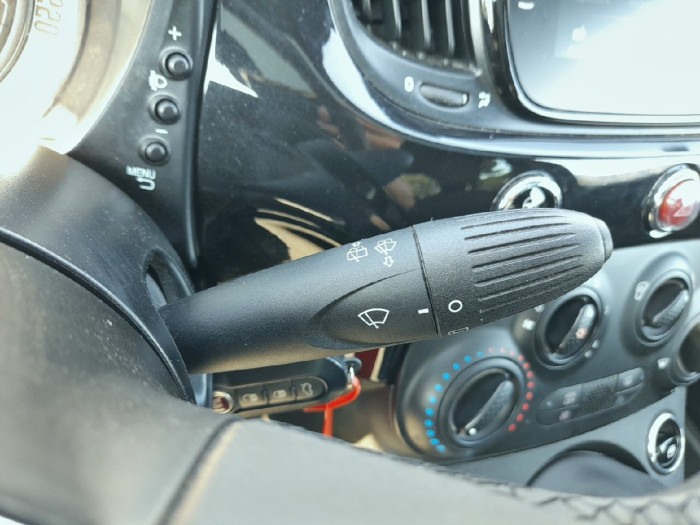Fiat 500 MY22 1.0 70 ch Hybride BSG S/S Web Collezione