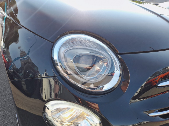 Fiat 500 MY22 1.0 70 ch Hybride BSG S/S Web Collezione