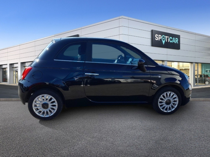 Fiat 500 MY22 1.0 70 ch Hybride BSG S/S Web Collezione
