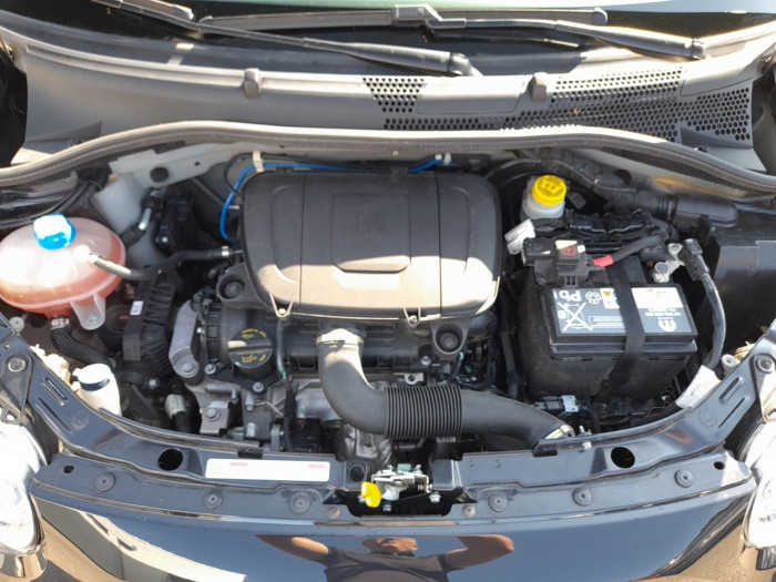 Fiat 500 MY22 1.0 70 ch Hybride BSG S/S Web Collezione