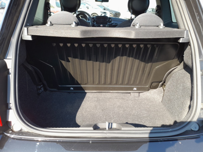 Fiat 500 MY22 1.0 70 ch Hybride BSG S/S Web Collezione