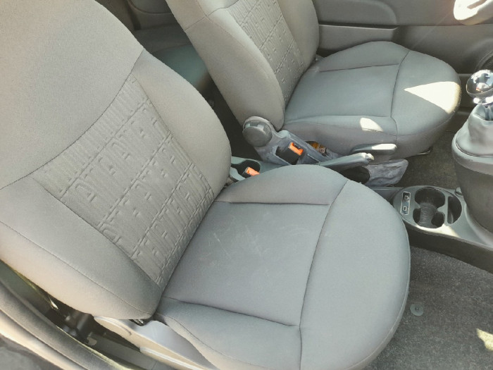 Fiat 500 MY22 1.0 70 ch Hybride BSG S/S Web Collezione