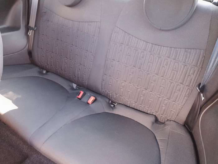 Fiat 500 MY22 1.0 70 ch Hybride BSG S/S Web Collezione