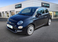 Fiat 500 MY22 1.0 70 ch Hybride BSG S/S Web Collezione