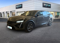 Peugeot 408 Hybrid 136 e-DCS6 Allure
