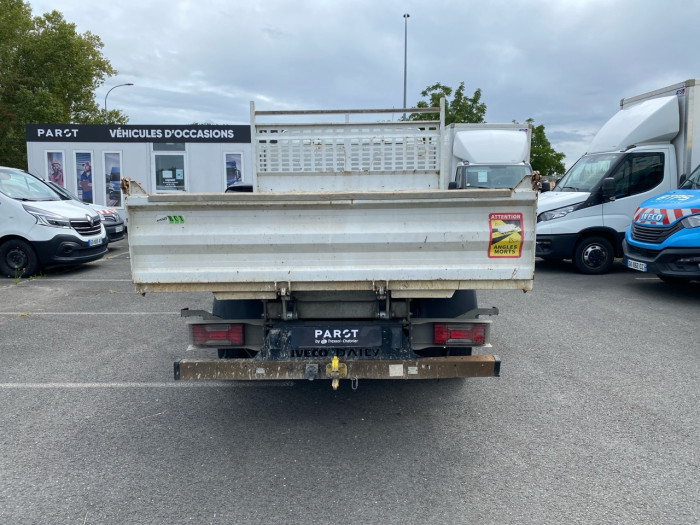 IVECO Daily CCb 35C16H3.0 Empattement 3750 Tor