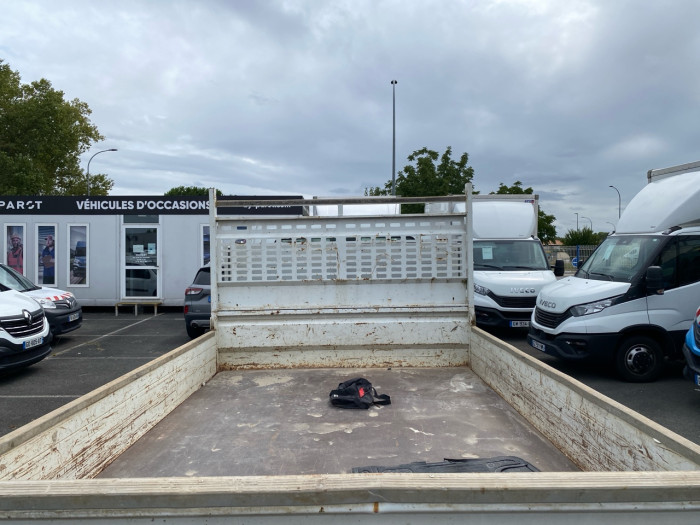 IVECO Daily CCb 35C16H3.0 Empattement 3750 Tor