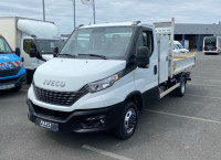 IVECO Daily CCb 35C16H3.0 Empattement 3750 Tor