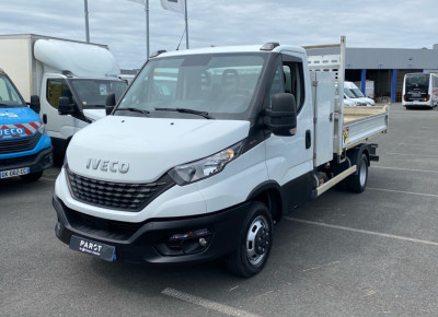 IVECO Daily CCb 35C16H3.0 Empattement 3750 Tor