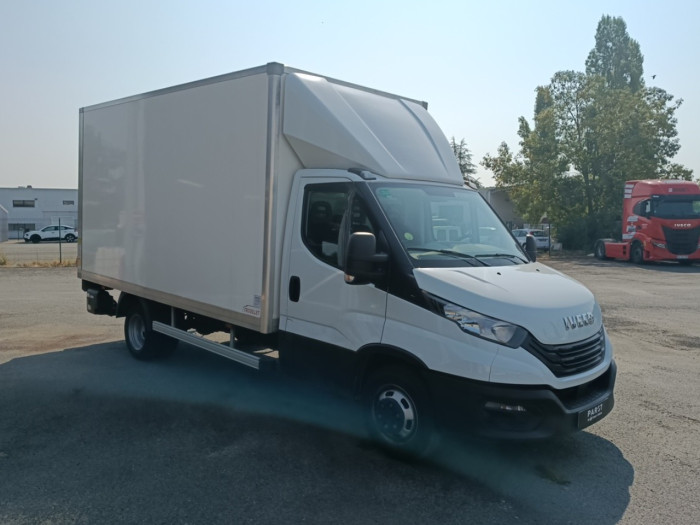 IVECO Daily CCb 35C16H empattement 4100 3.0