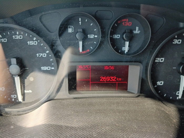IVECO Daily CCb 35C16H empattement 4100 3.0