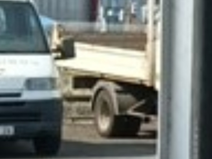 IVECO Daily CCb 35C16H empattement 4100 3.0