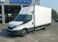 IVECO Daily CCb 35C16H empattement 4100 3.0