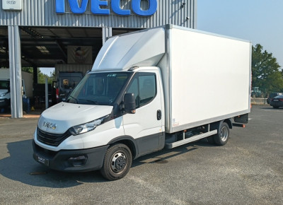 IVECO Daily CCb 35C16H empattement 4100 3.0