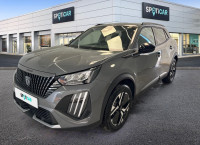 Peugeot 2008 ELECTRIQUE Nouveau 54 kWh 156 ch Allure