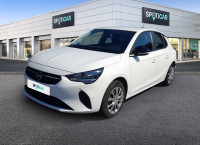 Opel CORSA ELECTRIQUE 136 ch & Batterie 50 kWh Edition