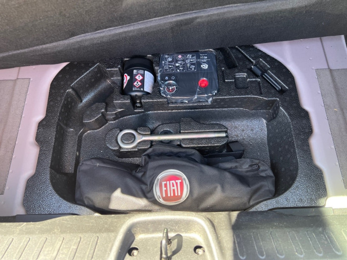 Fiat 500e BERLINE MY22 SERIE 1 STEP 2 500 e 95 ch Icône