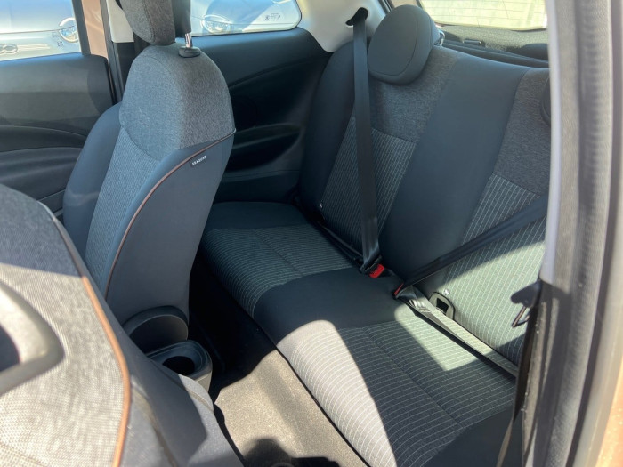 Fiat 500e BERLINE MY22 SERIE 1 STEP 2 500 e 95 ch Icône