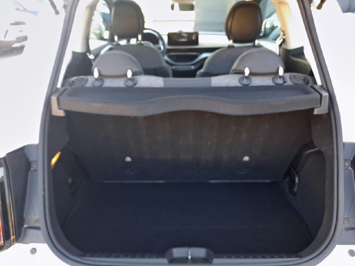 Fiat 500e BERLINE MY22 SERIE 1 STEP 2 500 e 95 ch Icône