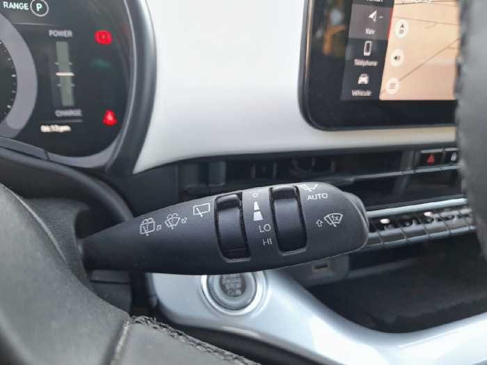 Fiat 500e BERLINE MY22 SERIE 1 STEP 2 500 e 95 ch Icône