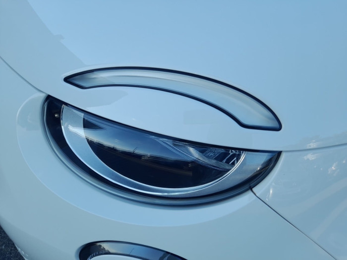 Fiat 500e BERLINE MY22 SERIE 1 STEP 2 500 e 95 ch Icône