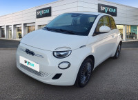Fiat 500e BERLINE MY22 SERIE 1 STEP 2 500 e 95 ch Icône