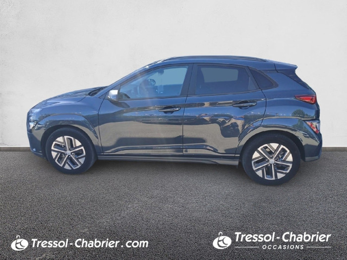 Hyundai KONA ELECTRIC Electrique 39 kWh - 136 ch Creative