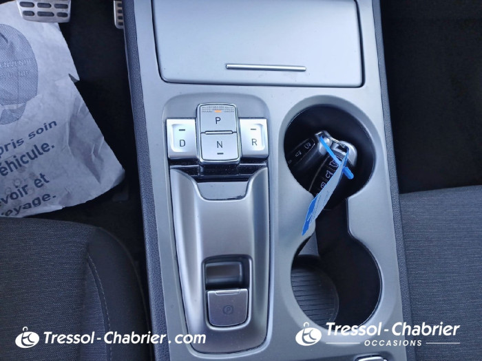 Hyundai KONA ELECTRIC Electrique 39 kWh - 136 ch Creative