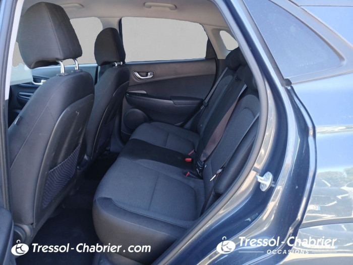 Hyundai KONA ELECTRIC Electrique 39 kWh - 136 ch Creative