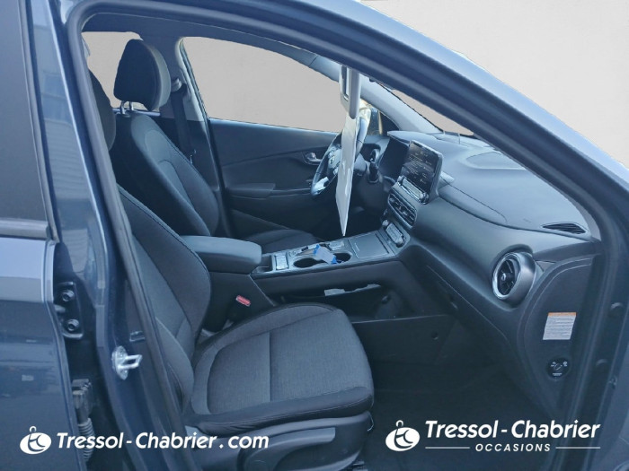 Hyundai KONA ELECTRIC Electrique 39 kWh - 136 ch Creative