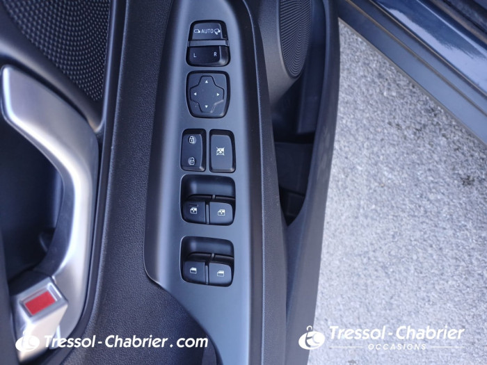 Hyundai KONA ELECTRIC Electrique 39 kWh - 136 ch Creative