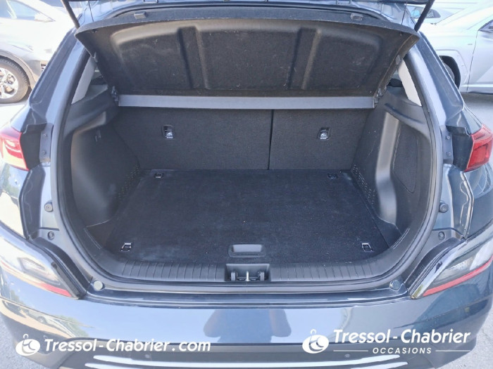 Hyundai KONA ELECTRIC Electrique 39 kWh - 136 ch Creative