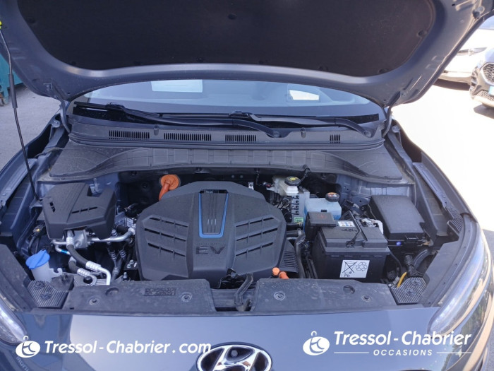 Hyundai KONA ELECTRIC Electrique 39 kWh - 136 ch Creative
