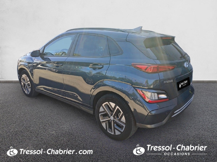 Hyundai KONA ELECTRIC Electrique 39 kWh - 136 ch Creative