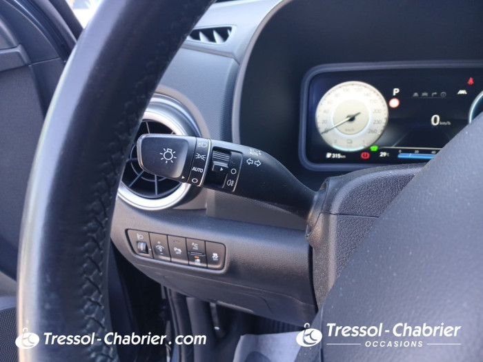 Hyundai KONA ELECTRIC Electrique 39 kWh - 136 ch Creative
