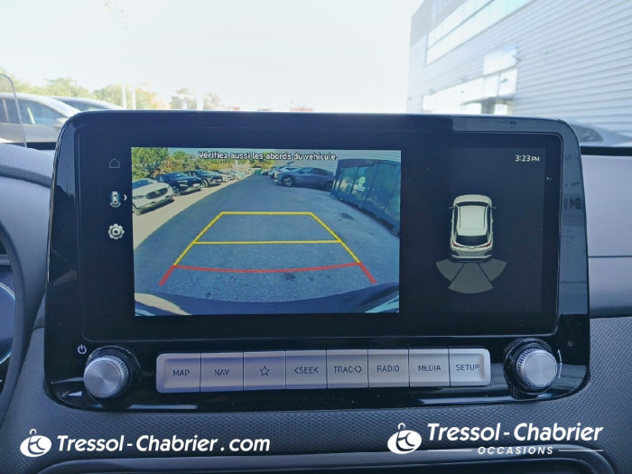 Hyundai KONA ELECTRIC Electrique 39 kWh - 136 ch Creative