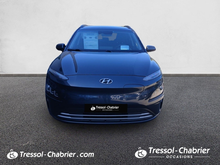 Hyundai KONA ELECTRIC Electrique 39 kWh - 136 ch Creative