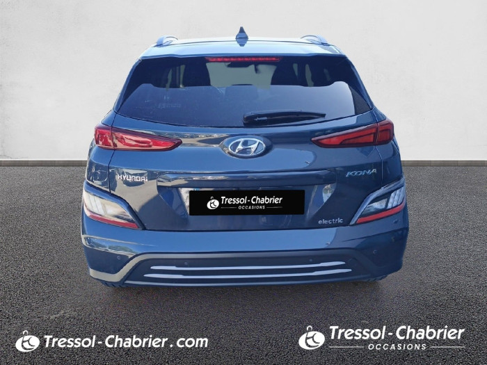 Hyundai KONA ELECTRIC Electrique 39 kWh - 136 ch Creative