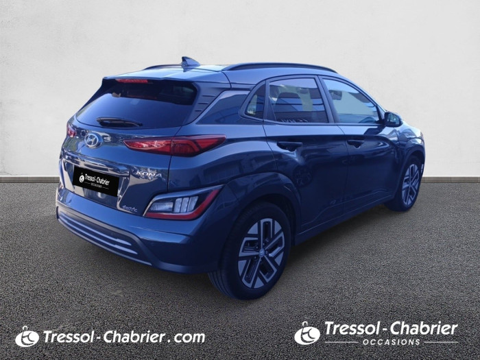 Hyundai KONA ELECTRIC Electrique 39 kWh - 136 ch Creative